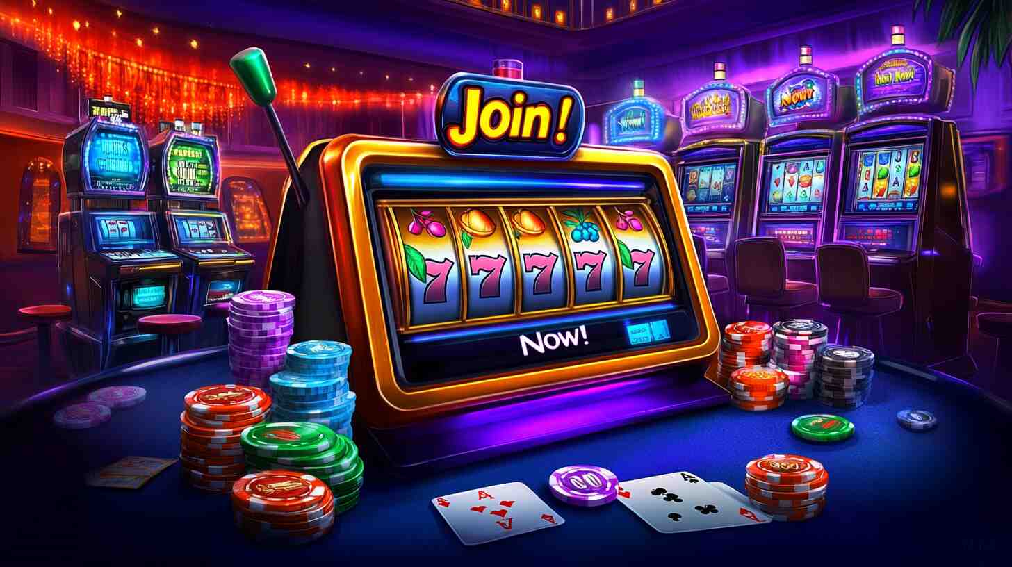 온라인 카지노 KSWIN의 간단한 등록 절차
                              